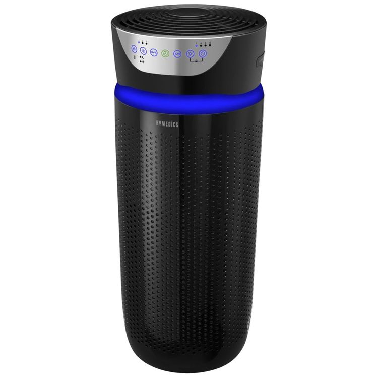 Purificador-de-Ar-Homedics-5-em-1-com-Filtro-HEPA-de-360°-Imagem-0