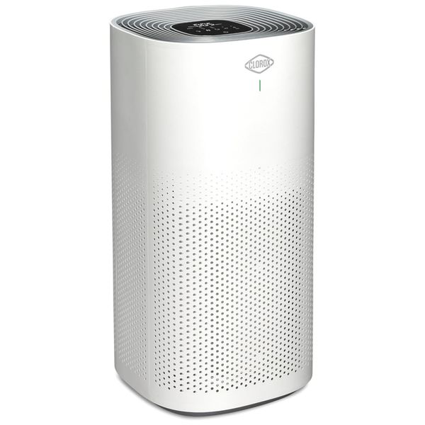 Purificador-de-Ar-Clorox-para-Casa-Filtro-True-HEPA-Imagem-0