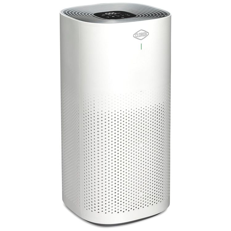 Purificador-de-Ar-Clorox-para-Casa-Filtro-True-HEPA-Imagem-0