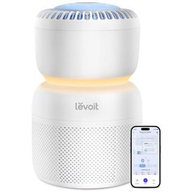 Purificador-de-Ar-LEVOIT-para-Bebe-com-Maquina-de-Som-Imagem-0