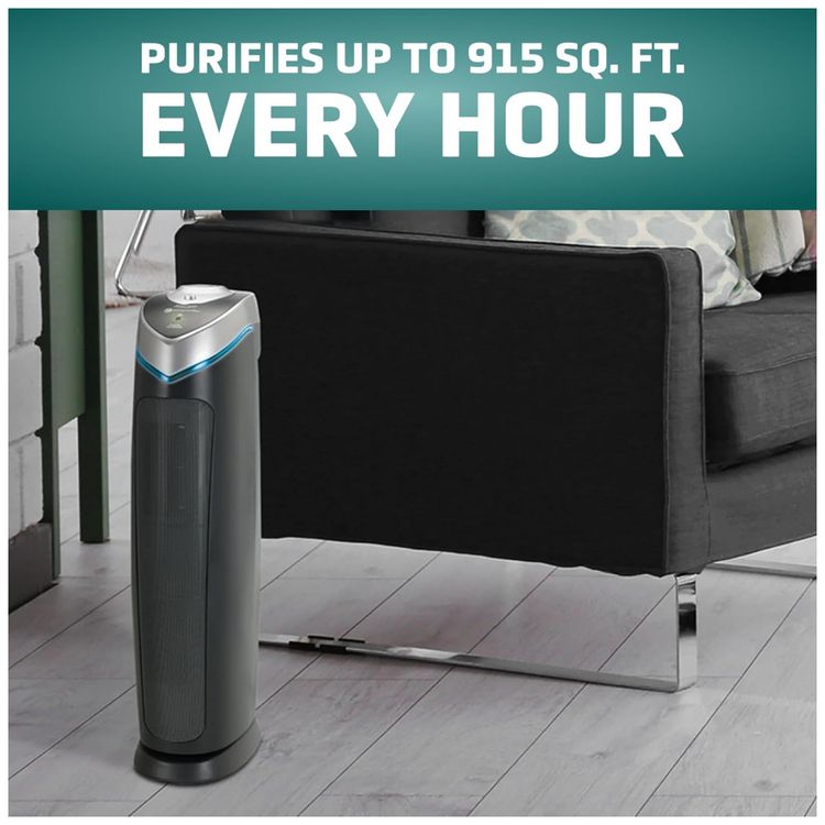 Purificador-de-Ar-GermGuardian-3-em-1-HEPA-para-Ambientes-Imagem-3