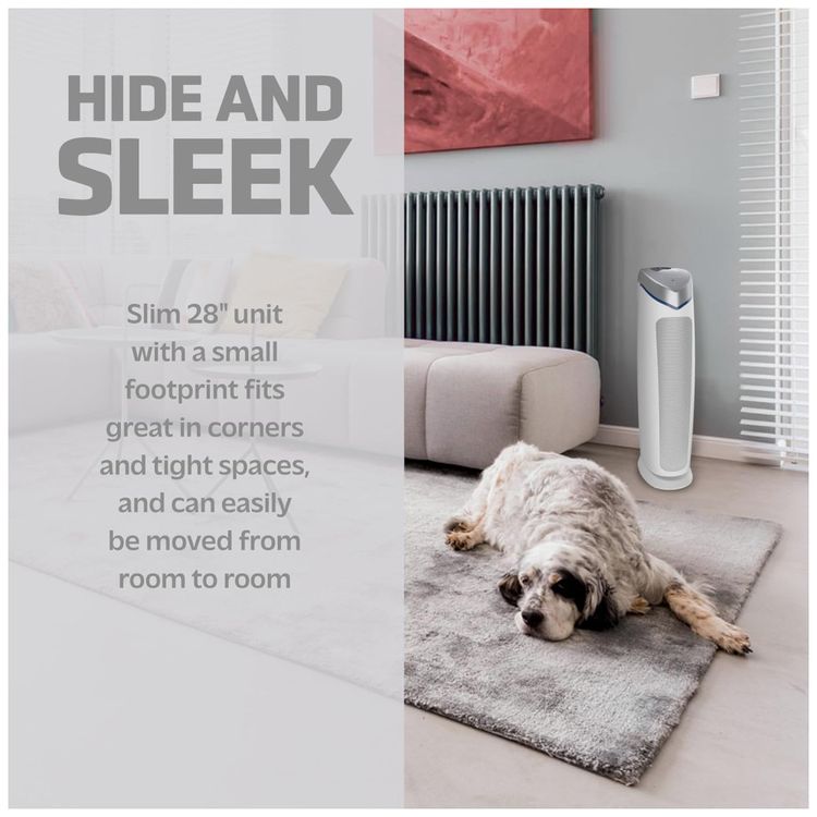 Purificador-de-Ar-GermGuardian-com-Filtro-True-HEPA-Pet-Imagem-5
