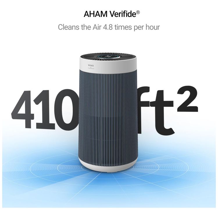 Purificador-de-Ar-WINIX-T830-para-Ambientes-Extra-Grandes-Imagem-2