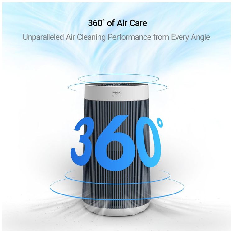 Purificador-de-Ar-WINIX-T830-para-Ambientes-Extra-Grandes-Imagem-4