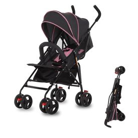 Carrinho-de-Bebe-Dream-On-Me-Vista-Moonwalk-em-Rosa-e-Imagem-0