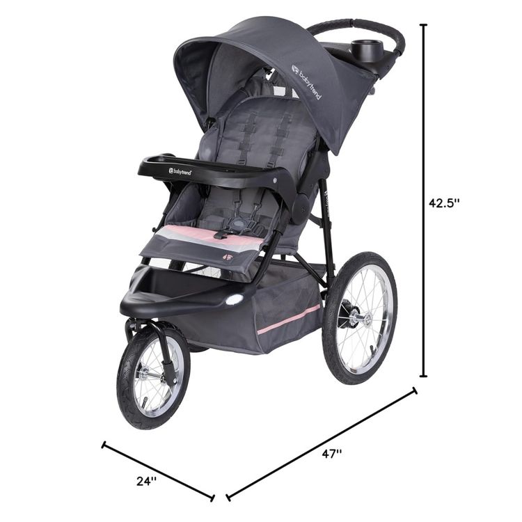 Carrinho-de-Bebe-Baby-Trend-Expedition-Jogger-Conforto-e-Imagem-11