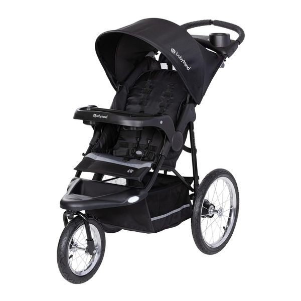 Carrinho-de-Bebe-Infantil-Baby-Trend-Expedition-Jogger-Imagem-0