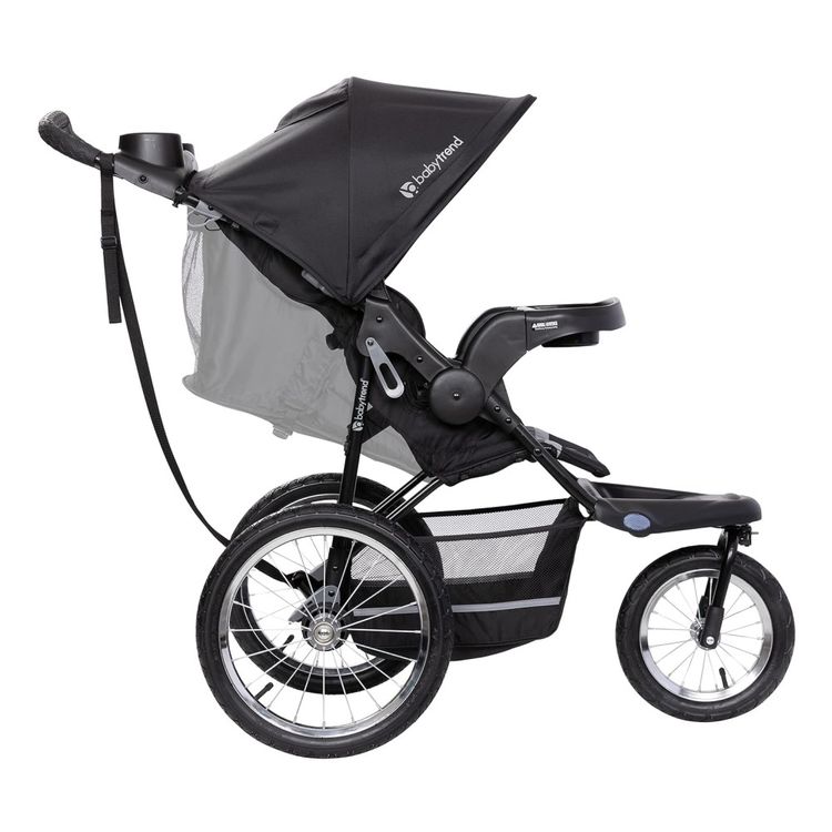 Carrinho-de-Bebe-Infantil-Baby-Trend-Expedition-Jogger-Imagem-1