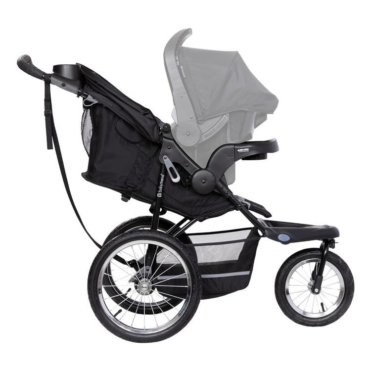 Carrinho-de-Bebe-Infantil-Baby-Trend-Expedition-Jogger-Imagem-2