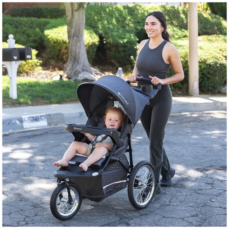 Carrinho-de-Bebe-Baby-Trend-Expedition-Jogger-Cinza-Imagem-10
