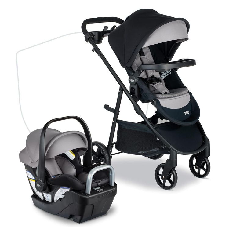 Kit-de-Viagem-para-Bebe-Britax-Willow-Brook-S-Assento-de-Imagem-0