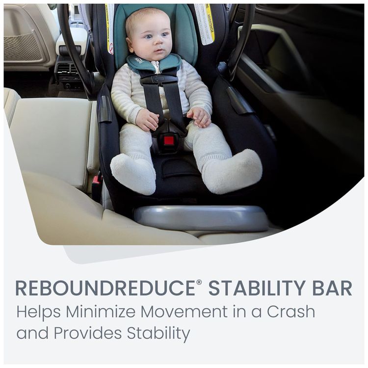 Carrinho-de-Bebe-e-Assento-de-Carro-Britax-Willow-Brook-S-Imagem-6