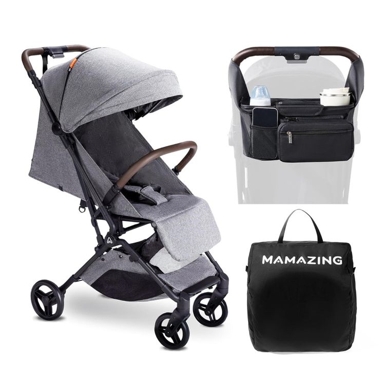 Carrinho-de-Bebe-Ultraleve-com-Organizador-e-Almofada---Imagem-0