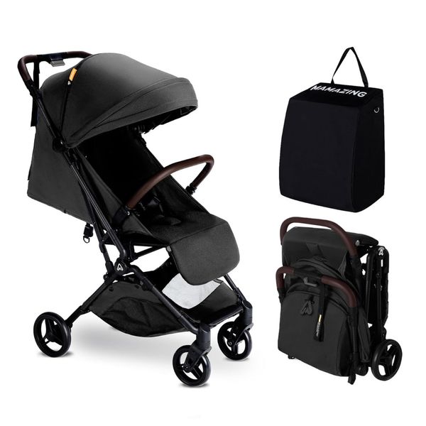 Carrinho-de-Bebe-de-Viagem-Ultraleve-MAMAZING---Premiado-Imagem-0