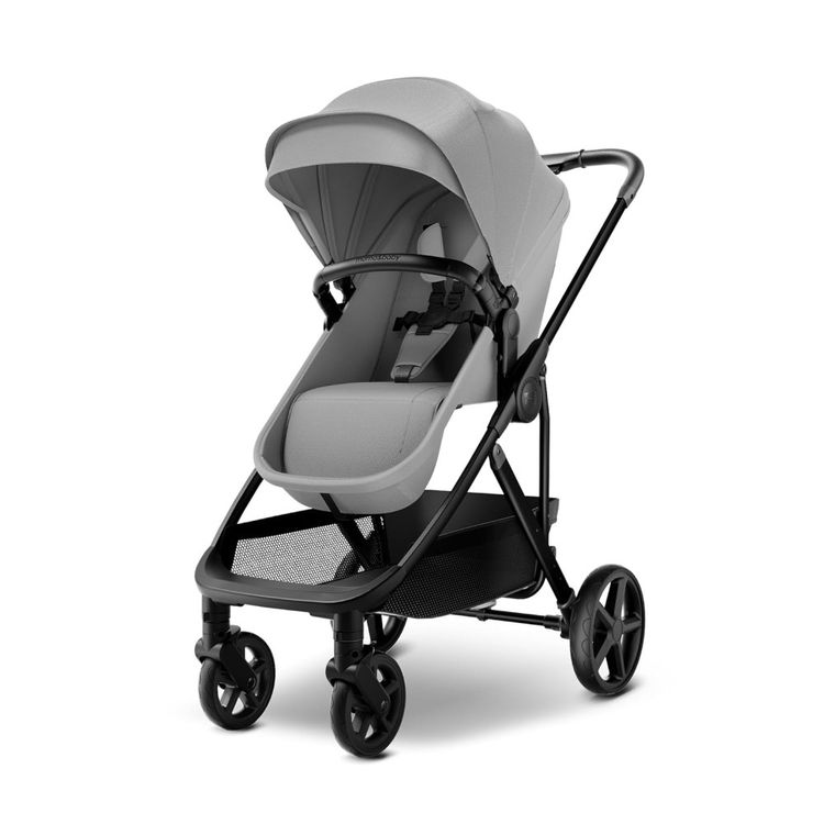 Carrinho-de-Bebe-MAMA-BABY-Rovee-Bassinet-2-em-1-Assento-Imagem-0