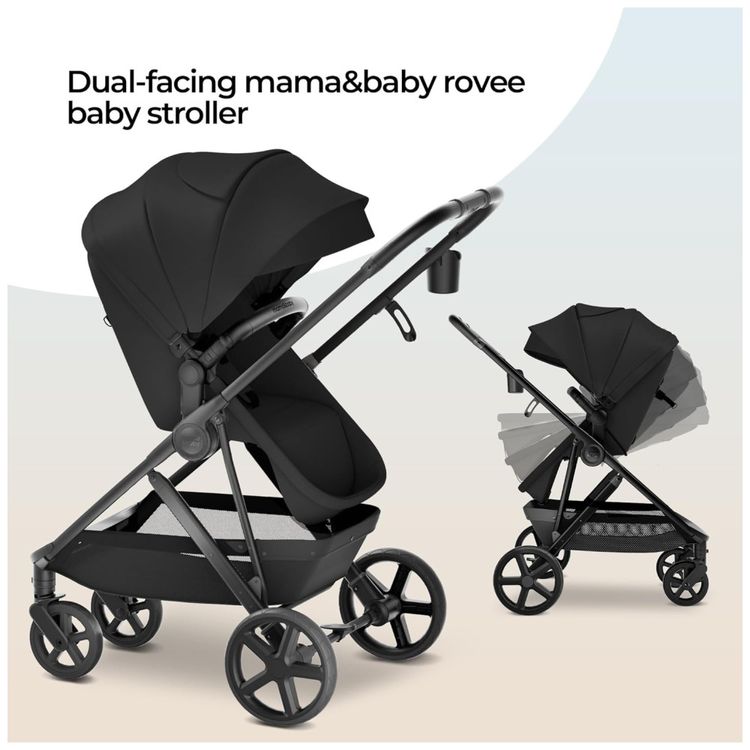 Carrinho-de-Bebe-Mama---Baby-Rovee-Bassinet-2-em-1-com-Imagem-5