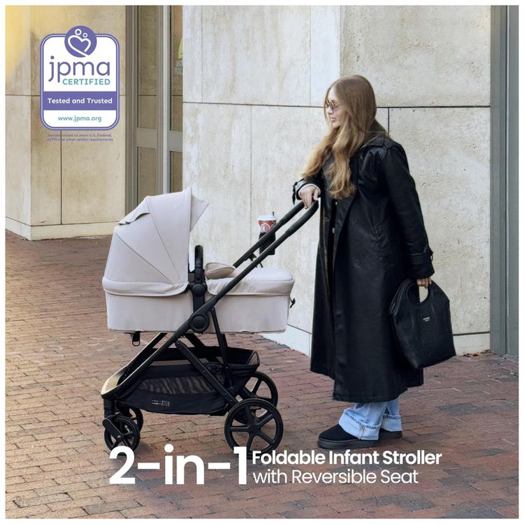 Carrinho-de-Bebe-Mama---Baby-Rovee-Bassinet-2-em-1-com-Imagem-7