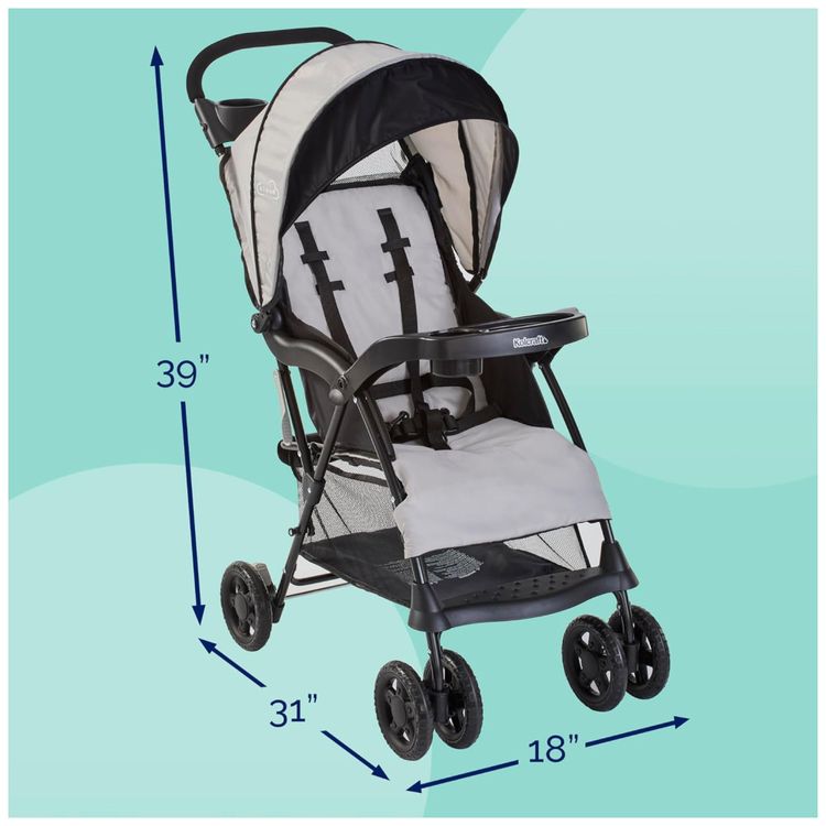 Carrinho-de-bebe-guarda-sol-Kolcraft-Cloud-Plus-ultraleve-Imagem-7
