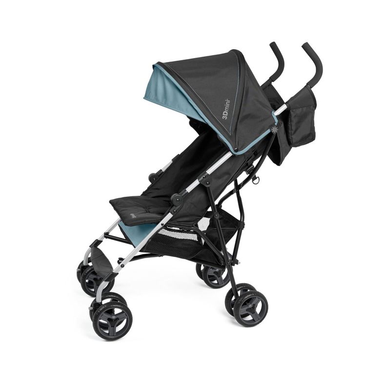 Carrinho-de-Bebe-Summer-by-Ingenuity-3D-Mini--Leve-Imagem-5