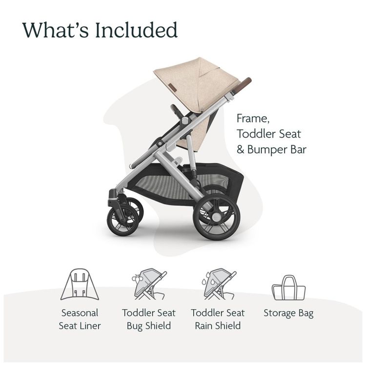 Carrinho-de-Bebe-UPPAbaby-Vista-V3--Kit-Completo-para-Imagem-1