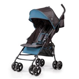 Carrinho-de-Bebe-Leve-Summer-by-Ingenuity-3D-Mini-Compacto-Imagem-0