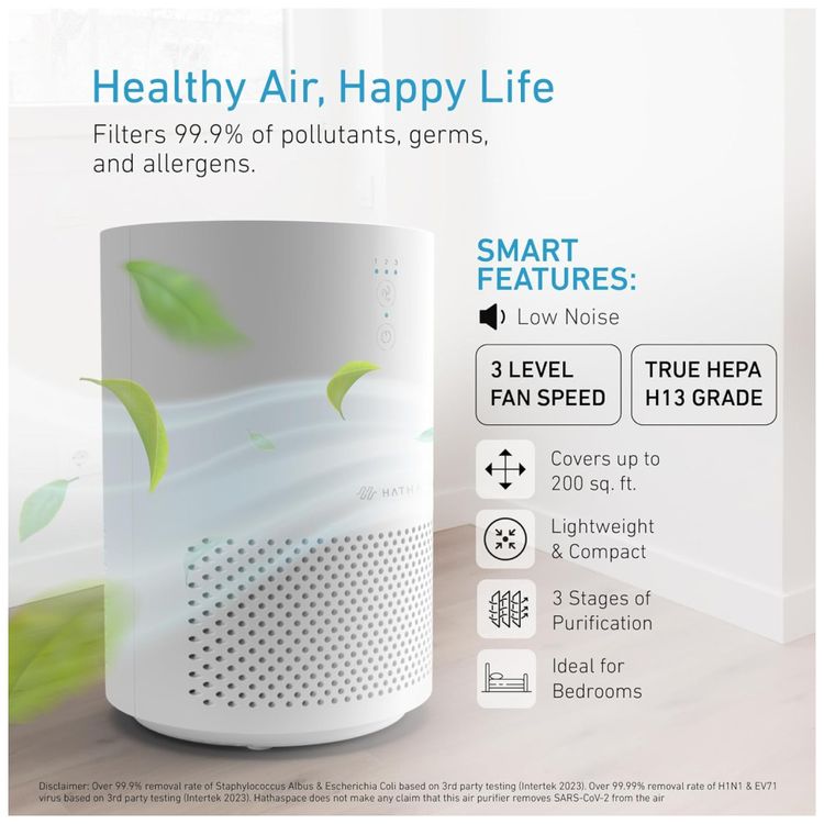 Purificador-de-Ar-Inteligente-HATHASPACE-HSE200-para-Imagem-4