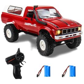 Caminhao-de-Controle-Remoto-Todo-Terreno-WPL-C24-4x4-Escala-Imagem-0