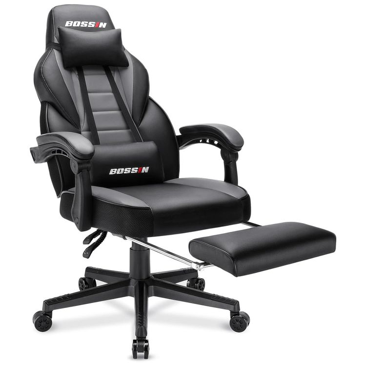 BOSSIN-Cadeira-de-Escritorio-Gamer-Reclinavel-e-Ergonomica-Imagem-7