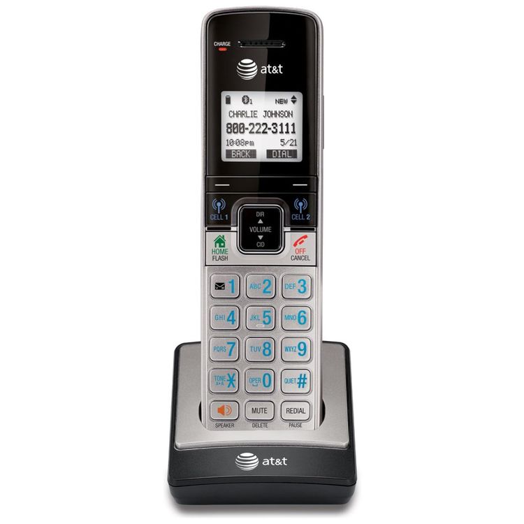 Telefone-sem-Fio-Adicional-para-TL92273-TL96273-ATT-Imagem-0