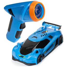 Air-Hogs-Zero-Gravity-Light-Wall-Racer-Azul---Carro-de-Imagem-0