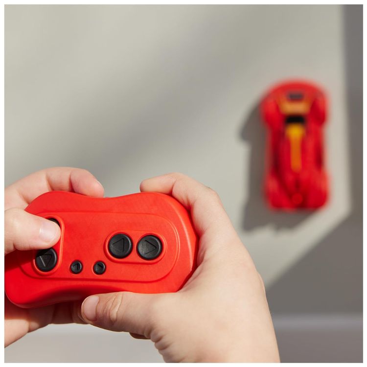 Air-Hogs-Zero-Gravity-Sprint-RC-Car-Wall-Climber-Vermelho-Imagem-6
