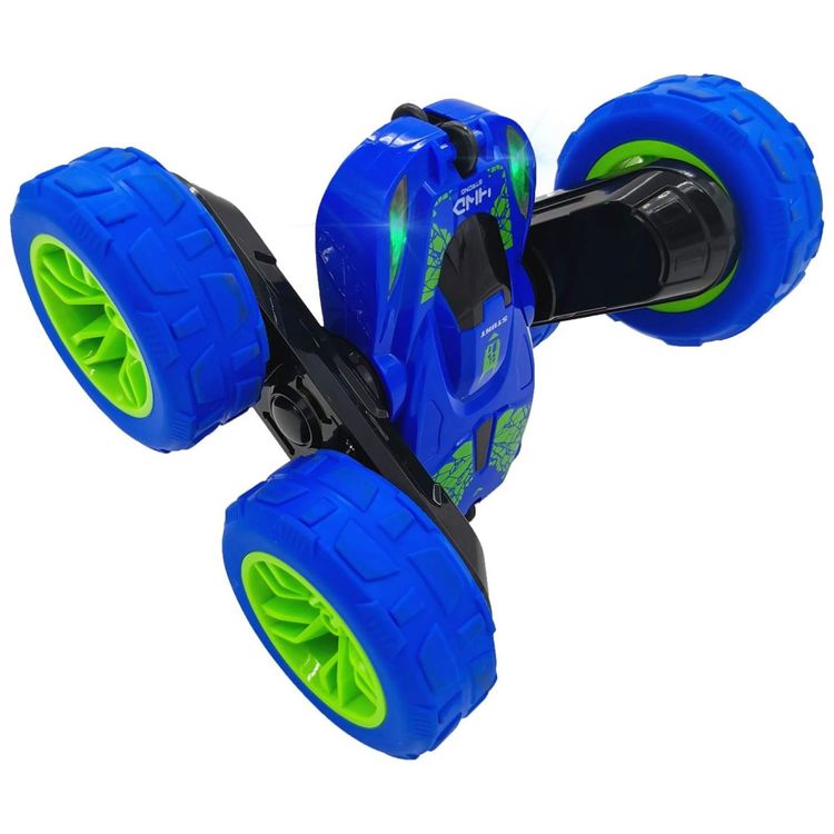 Carrinho-de-Controle-Remoto-Threeking-com-Luzes-e-Funcao-Imagem-3