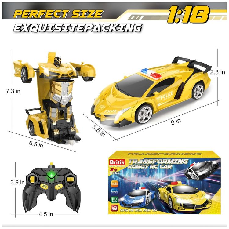 Carrinho-de-Controle-Remoto-Britik-Drift-de-360°-Imagem-8