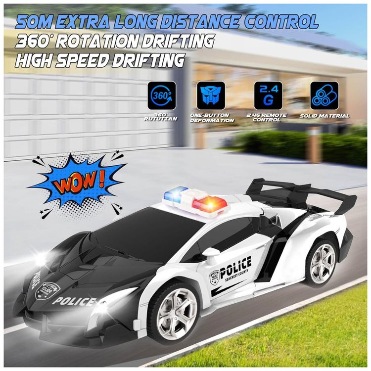 Carrinho-de-Controle-Remoto-Britik-Drift-360°-Escala-Imagem-5