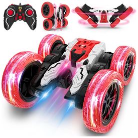 Carrinho-de-Controle-Remoto-com-Acrobacias-de-360-Graus---Imagem-0