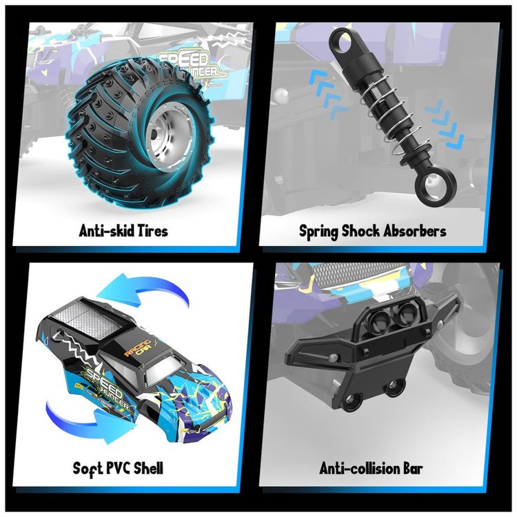 Caminhao-RC-Off-Road-4x4-p--Meninos-c--Luzes-Coloridas-Imagem-5