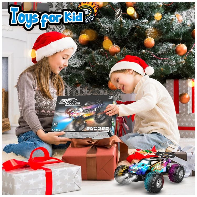 Caminhao-RC-Off-Road-4x4-p--Meninos-c--Luzes-Coloridas-Imagem-6