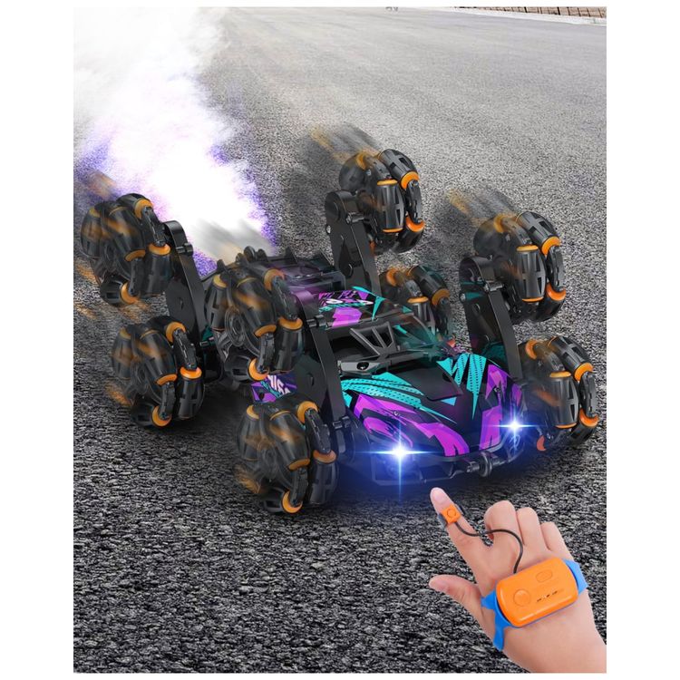 Carrinho-de-Controle-Remoto-Minetom-8WD-com-Sensor-de-Imagem-5