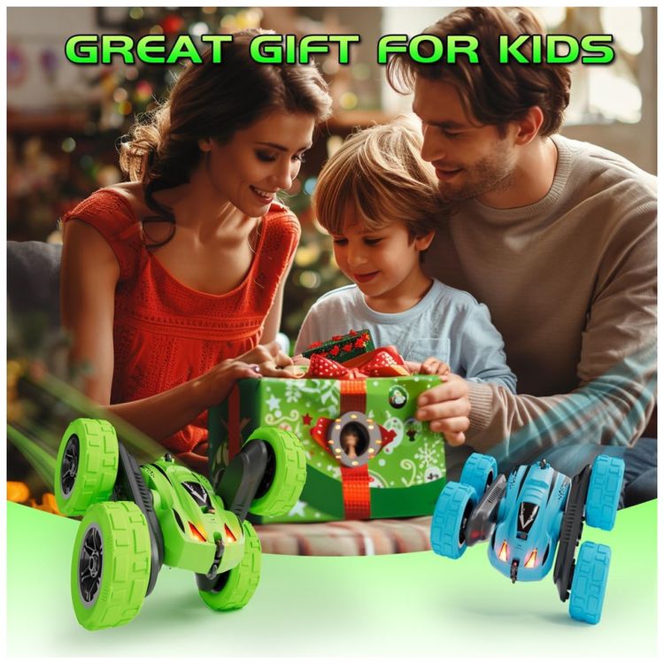 Mini-Carro-de-Controle-Remoto-Veloz-RacingFun-Veiculo-RC-Imagem-4
