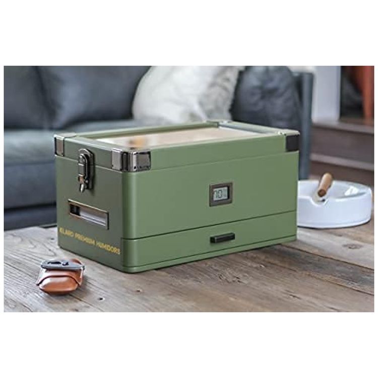 CASE-ELEGANCE--Estojo-Umidor-Militar-Monogramado-com-Tampo-Imagem-8