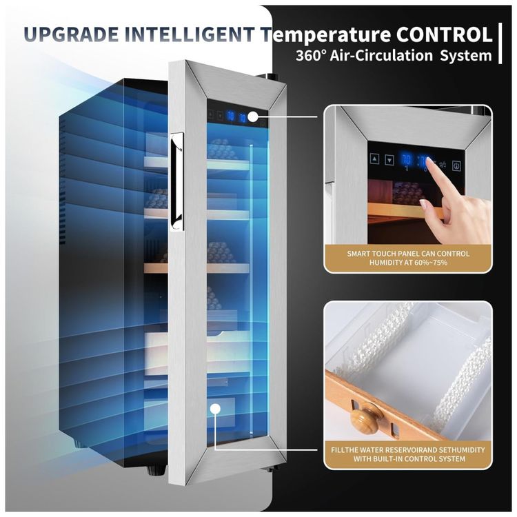 Umidor-KingChii-para-Controle-de-Temperatura-e-Umidade-de-Imagem-3