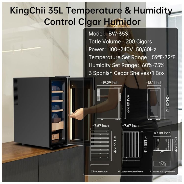 Umidor-KingChii-para-Controle-de-Temperatura-e-Umidade-de-Imagem-5