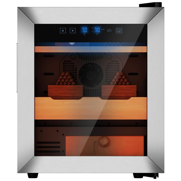 Umidor-KingChii-Upgrade-50L--Armario-de-Controle-de-Imagem-0