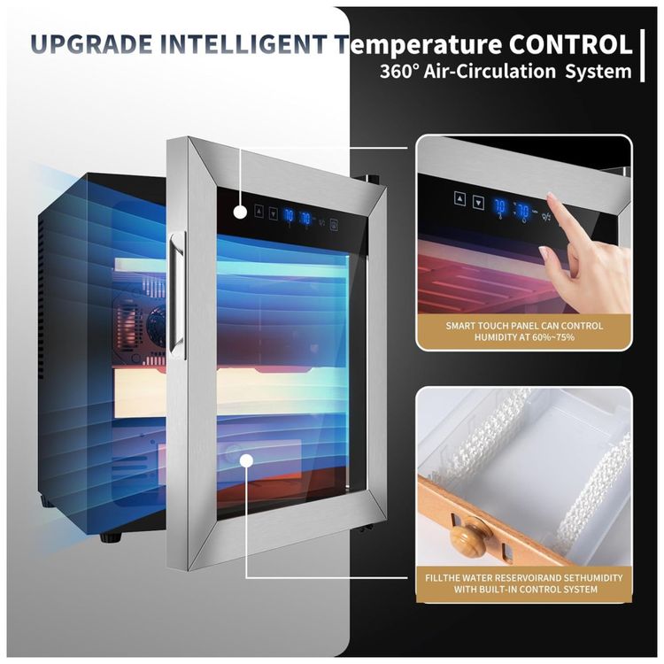 Umidor-KingChii-Upgrade-50L--Armario-de-Controle-de-Imagem-3