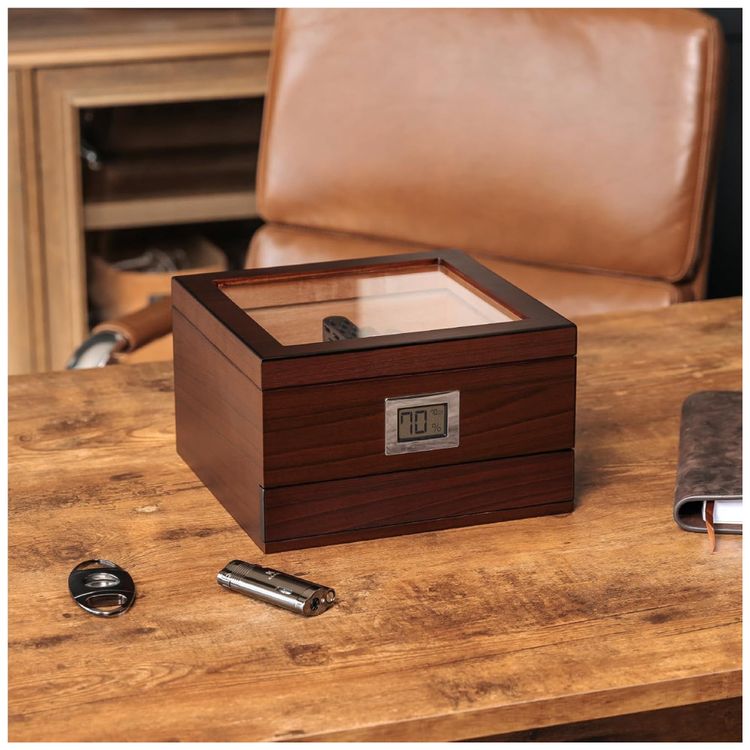 Umidor-Perfeito-com-Elegancia-Glass-Top-da-CASE-ELEGANCE-Imagem-5