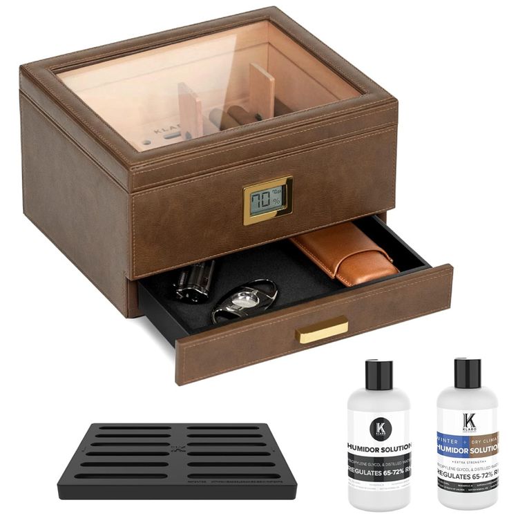 Umidor-de-Charutos-Belmont-da-CASE-ELEGANCE-com-Sistema-Imagem-0