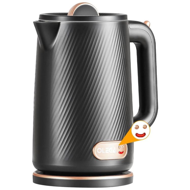 Chaleira-Eletrica-OLEGA-1500W-1.8L-Em-Aco-Inox-para-Ferver-Imagem-0