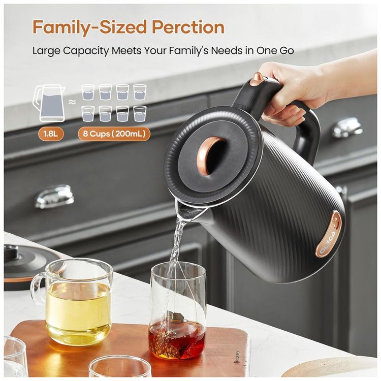 Chaleira-Eletrica-OLEGA-1500W-1.8L-Em-Aco-Inox-para-Ferver-Imagem-3