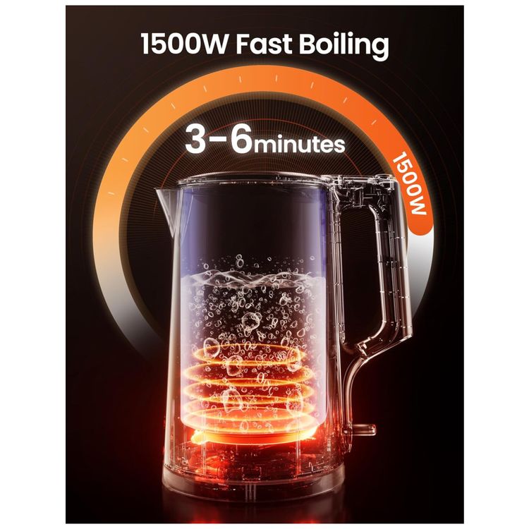 Chaleira-Eletrica-Dupla-COMFEE-17L-em-Aco-Inox-100--1500W-Imagem-5