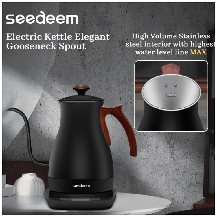 Chaleira-Eletrica-Gooseneck-SEEDEEM-Tela-Sensivel-ao-Toque-Imagem-5